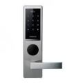 SHS-H635.The RFID Card Digital Door Lock from Samsung