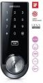 SHS-3320.Digital Deadbolt without Keys