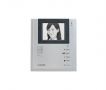KIV-102.KOCOM 4 inch CRT BLACK & WHITE HANDFREE VDP