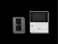 VL-SVN511BX.WIRELESS VIDEO INTERCOM SYSTEM - SMARTPHONE CONNECT