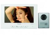 VL-SF70BX.7-INCH WIRED VIDEO INTERCOM SYSTEM