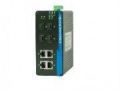 CYNICS 4 PORT + 4 PORT SFP UNMANAGED FULL GIGABIT NETWORK SWITCHES.IGS404