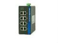 CYNICS 8 PORT UNMANAGED FULL GIGABIT NETWORK SWITCH.IGS008