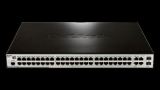 SMART SWITCH-DES-3200-52P