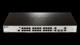 SMART SWITCH-DES-3200-28P