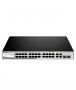 SMART SWITCH-DES-1210-28