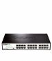 DLINK 24-PORT GIGABIT SWITCH-DGS-1024D