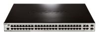 DLINK LAYER 2 MANAGEMENT SWITCHES-DES-3200-52