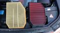 Bmw f10 air intake filte