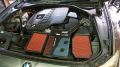 Bmw f10 523i air intake 