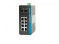 CYNICS 8 PORT + 2 PORT SFP UNMANAGED FULL GIGABIT NETWORK SWITCH.IGS208