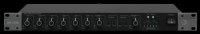 MX2222.AMPERES PRE AMPLIFIER MIXER