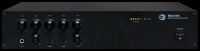 MC2000 Series.AMPERES Basic Mixing Amplifier