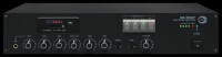 MA2000 / P Series.AMPERES Mixing Amplifiers Class D
