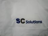 EMBROIDERY LOGO