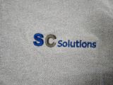 EMBROIDERY LOGO