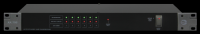 AX700 [ 6 DUTY / 1 STANDBY AMPLIFIER CHANGEOVER PANEL ]