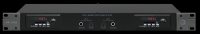 MP1020.Dual Channel Media Player