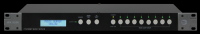 iPX5200.AMPERES Ethernet Music Server