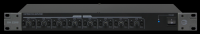 LS4600 [ 6 CH SPEAKER LINE SURVEILLANCE PANEL (VER.02) ]
