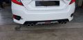 2016 20170 2018 Honda ci