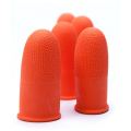 ORANGE FINGER STALL