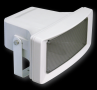 HS725.30W 100V Weatherproof Clear Horn Speaker