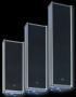 CH700 Series.AMPERES 20 / 40W 100V Column Speaker
