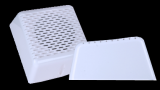 BS506.AMPERES 5" 6W 100V Box / Wall Mount Speaker