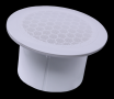 CS515.AMPERES 5" 6W 100V Ceiling Speaker