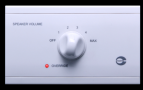 VC7000A Series.AMPERES Volume Controllers