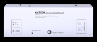 AV7200.AMPERES Auto Volume Controllers