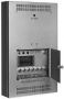 W-906A.In-Wall PA Amplifier