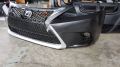 Lexus ct200 bumper f spo