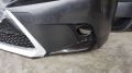 Lexus ct200 bumper f spo