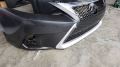 Lexus ct200 bumper f spo