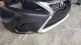 Lexus ct200 bumper f sport pp new 