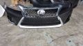 Lexus ct200 bumper f spo