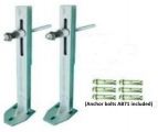 Wall Hung Bracket (Pair) WHB100