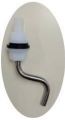 Urinal Muslim Nozzle UMN