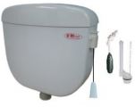 Side Push, Side Inlet HL
