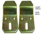 Basin Bracket BB30