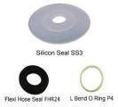 Rubber Seals
