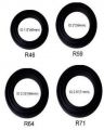 Flush Valves Gaskets