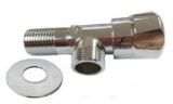 Angle Valve AV85F