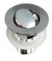 Brass Flip Up Waste BFW32