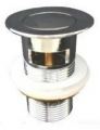 Brass Pop Up Waste BPW32