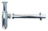 1.2"Zinc Alloy Bottle Trap BT32Z