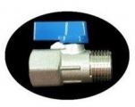 Mini Ball Valve MBV45(MF)