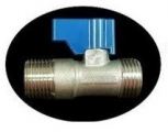 Mini Ball Valve MBV55(MM)